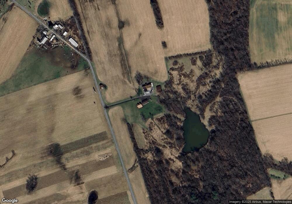 541 Stoney Batter Rd, Watsontown, PA 17777 - photo 1