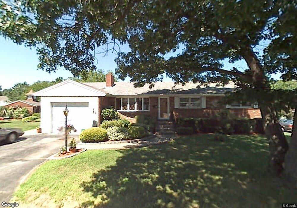 91 Angelo St, Worcester, MA 01604 - photo 1