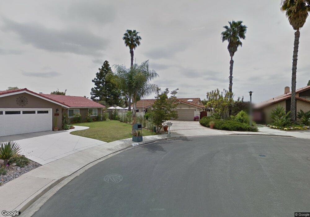 7720 Cortina Ct, Carlsbad, CA 92009 - photo 1