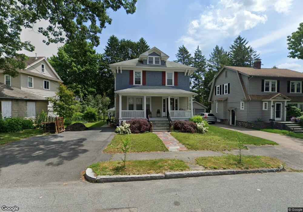 28 Woodman Rd, Worcester, MA 01602 - photo 1