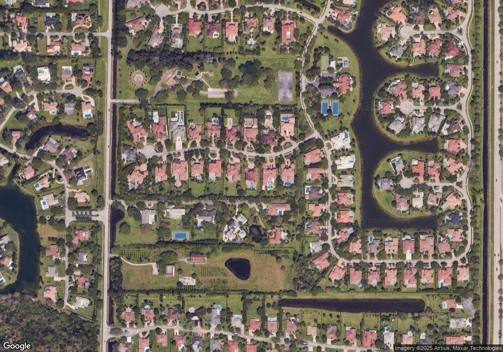 12768 Equestrian Trail, Davie, FL 33330 - photo 1