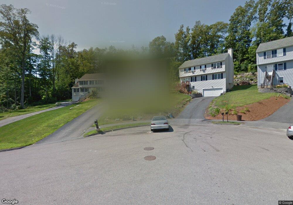 7 Jeremiahs Ln, Worcester, MA 01602 - photo 1