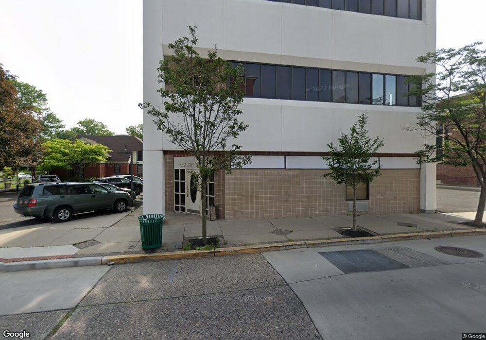 1 S Centre St, Merchantville, NJ 08109 - photo 1