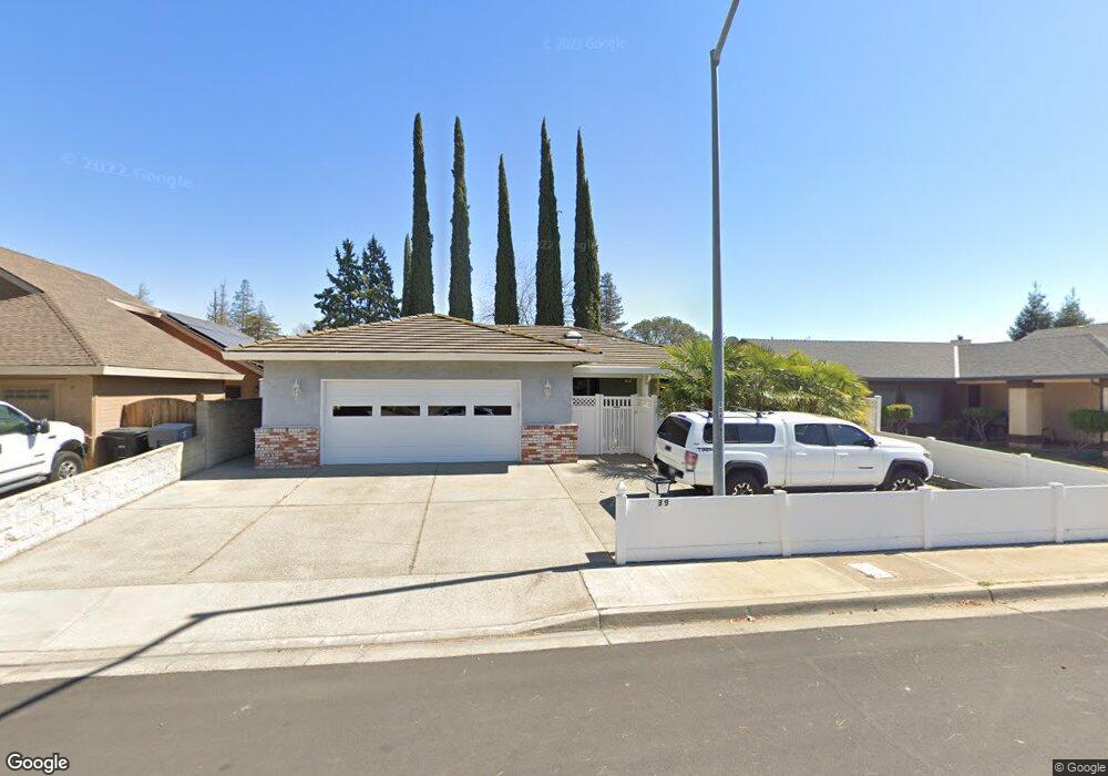 39 Black Pine Way, Oakdale, CA 95361 - photo 1