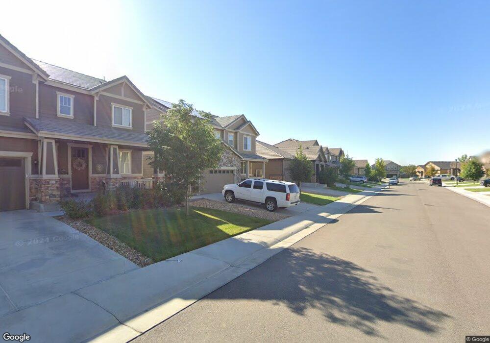 12550 Glencoe St, Thornton, CO 80241 - photo 1