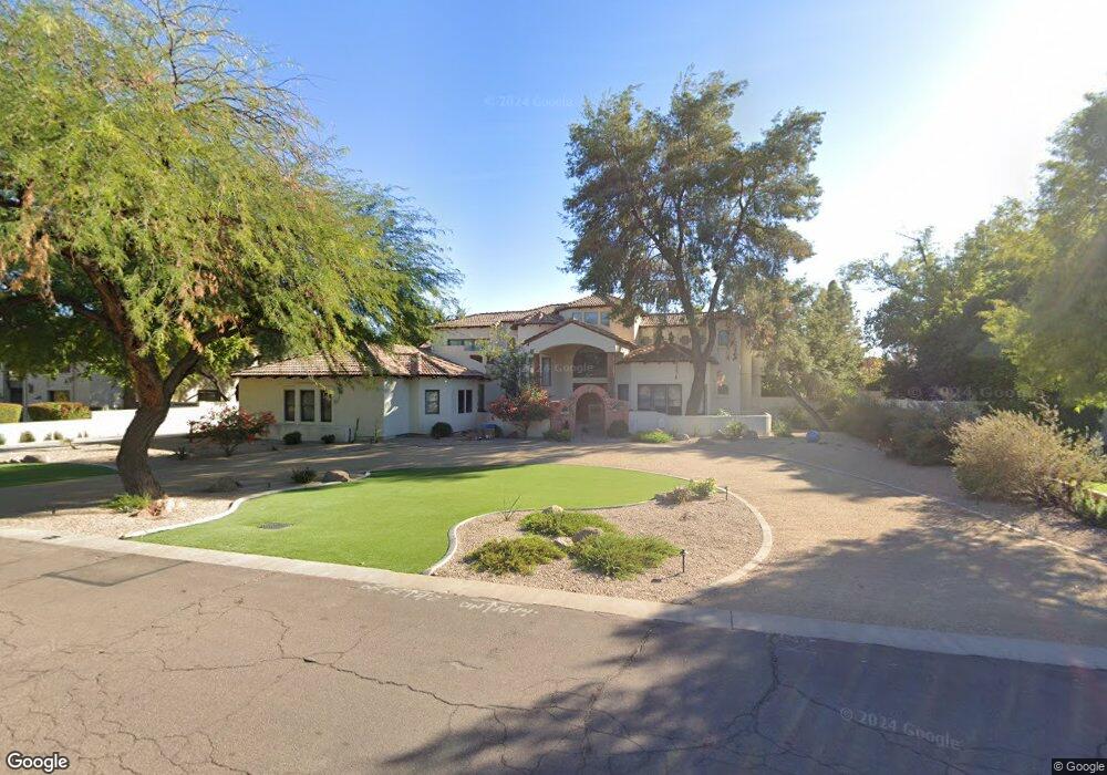 2075 E Ranch Rd, Tempe, AZ 85284 - photo 1