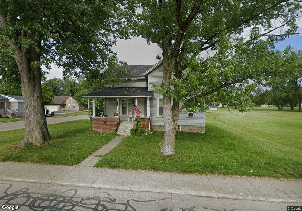 402 N Nappanee St, Nappanee, IN 46550 - photo 1