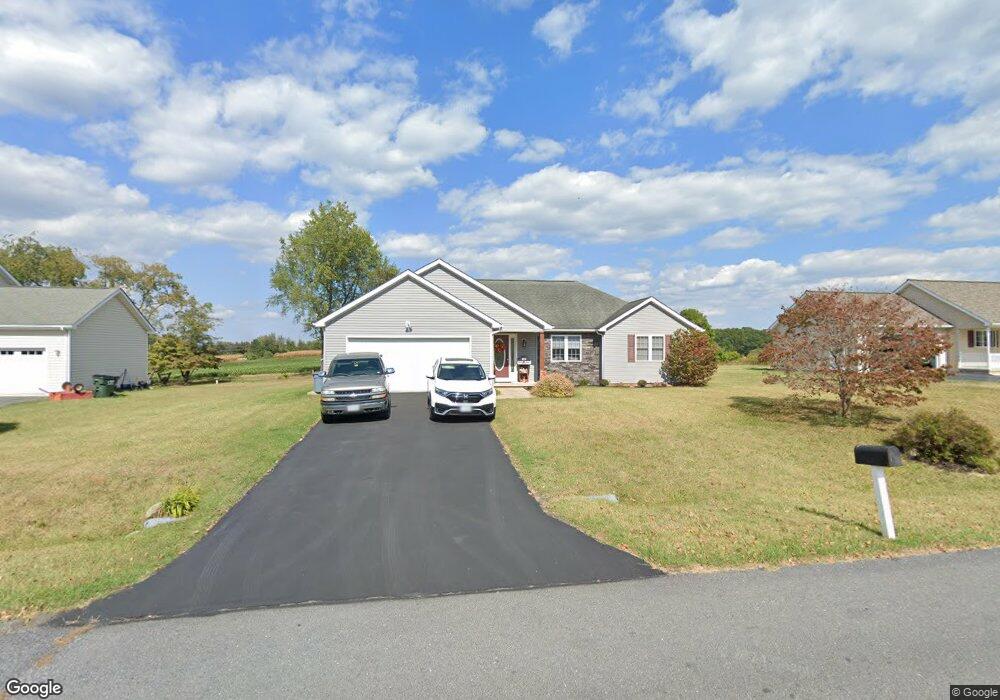 59 Spring Ridge Dr, Stuarts Draft, VA 24477 - photo 1