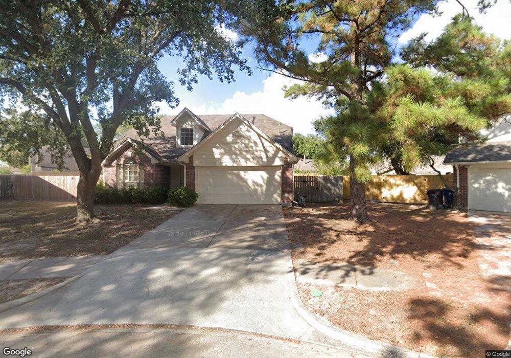 8915 Inwood North Dr, Houston, TX 77088 - photo 1
