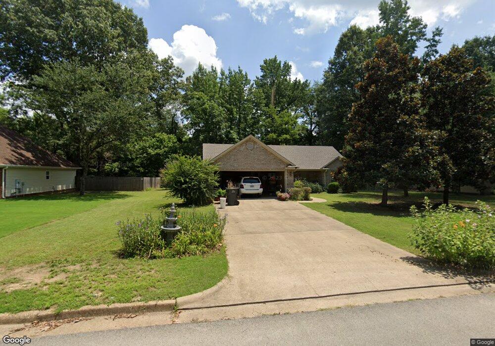 2804 Freedom Dr, Jonesboro, AR 72401 - photo 1