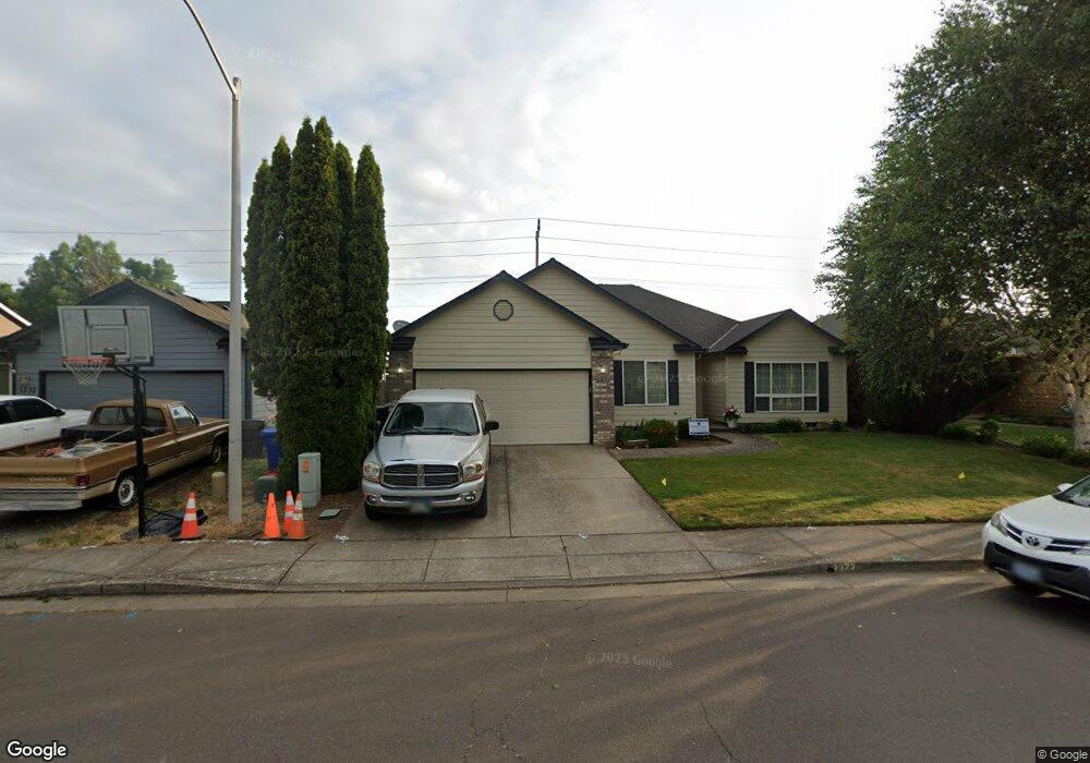 1327 Trent Ave N, Keizer, OR 97303 - photo 1