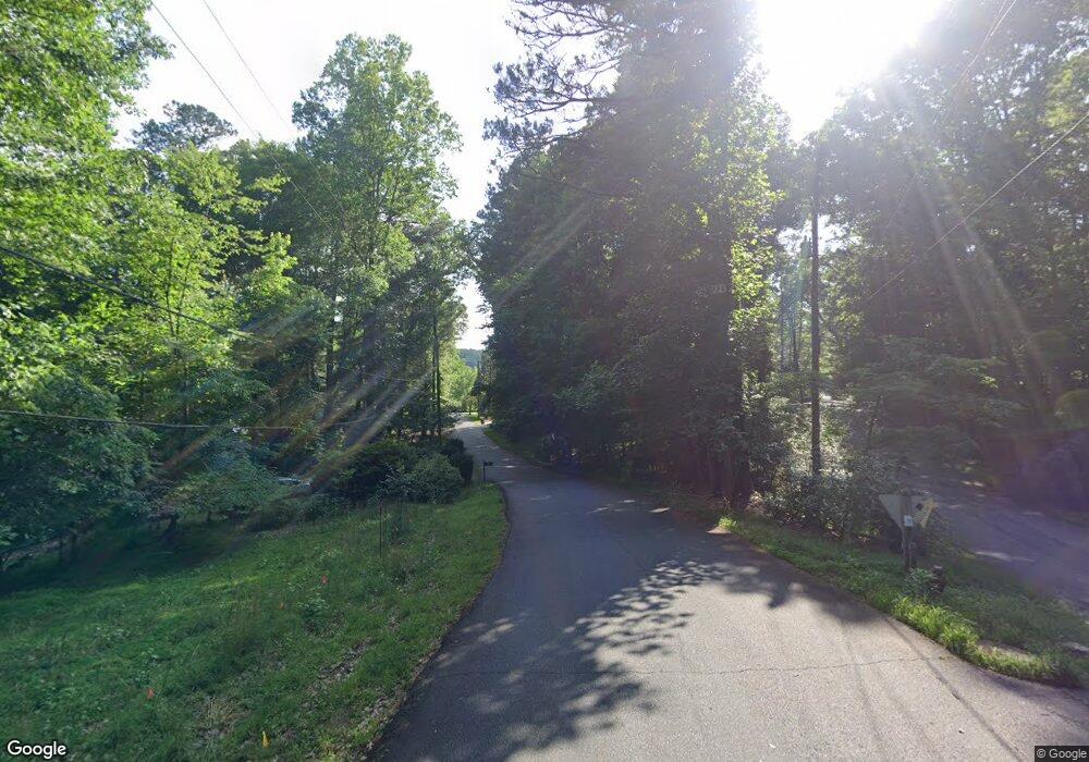 0 Cardinal Dr unit 8574155, Mountain Park, GA - photo 1