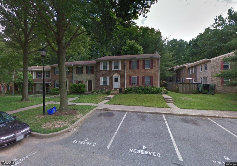 9118 Lambskin Ln, Columbia, MD 21045 - photo 1