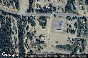 215 Magnolia St, Sumpter, OR 97877