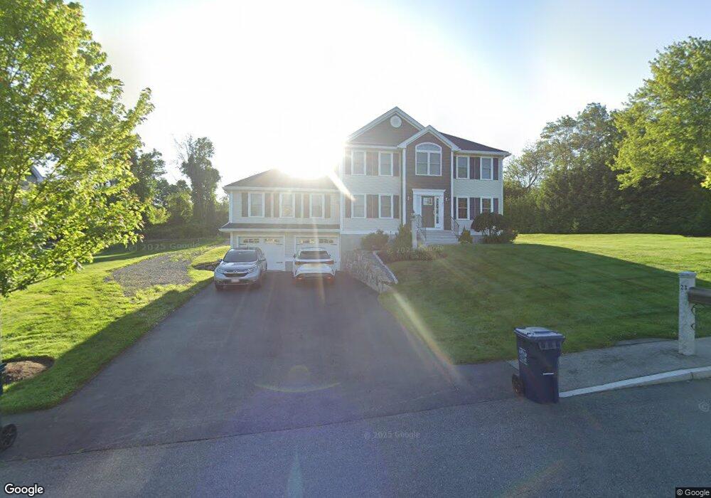 21 Saddle Rd, Dracut, MA 01826 - photo 1