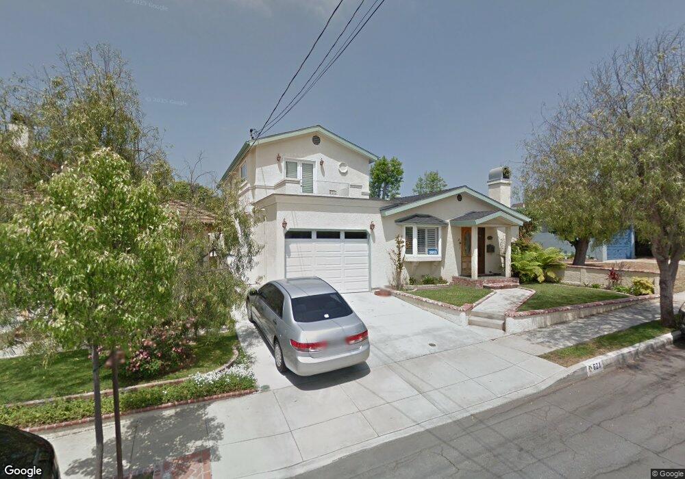 621 Hillcrest St, El Segundo, CA 90245 - photo 1