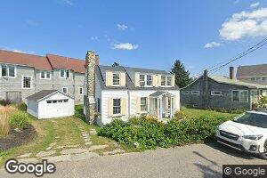 23 7th St, Biddeford Pool, ME 04006