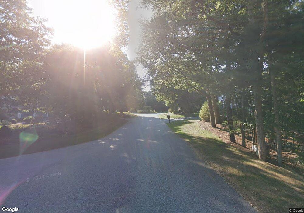 0 Lorraine Cir, Barnstable, MA 02635 - photo 1