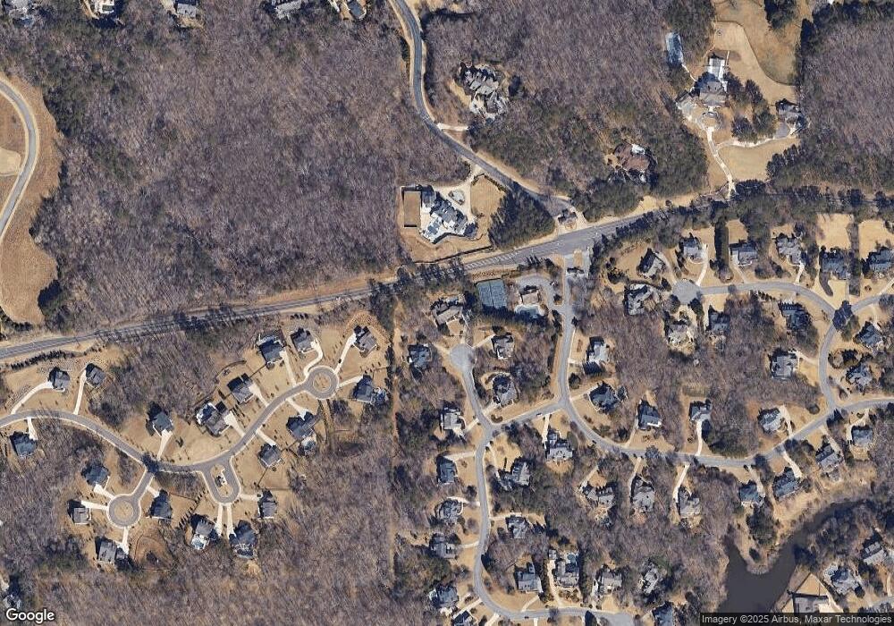 920 Providence Ridge, Alpharetta, GA 30004 - photo 1