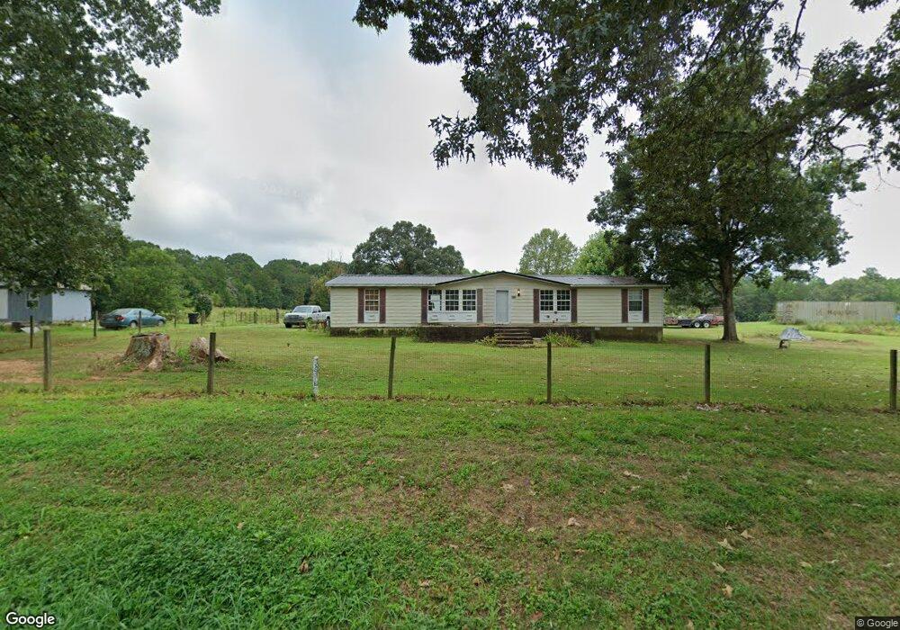 3526 Highway 73, Iron Station, NC 28080 - photo 1