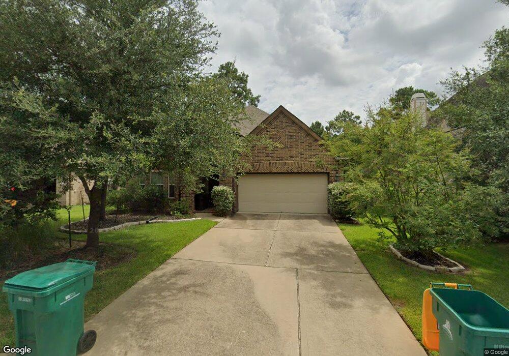 250 Hearthshire Cir, the Woodlands, TX 77354 - photo 1