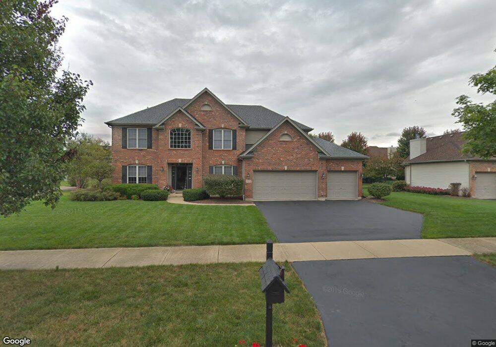 312 Stafney Dr, Batavia, IL 60510 - photo 1