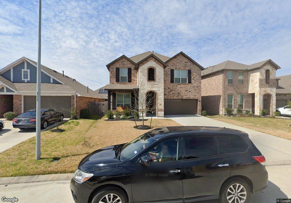 29522 Water Willow Trace Dr, Spring, TX 77386 - photo 1
