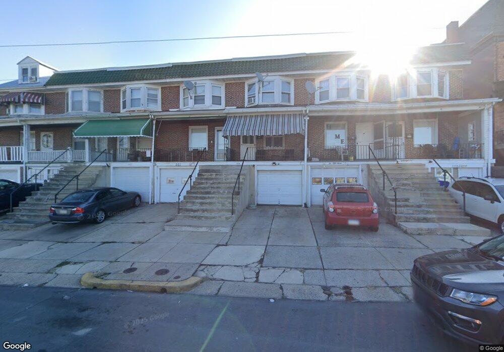 261 N 13th St, Reading, PA 19604 - photo 1
