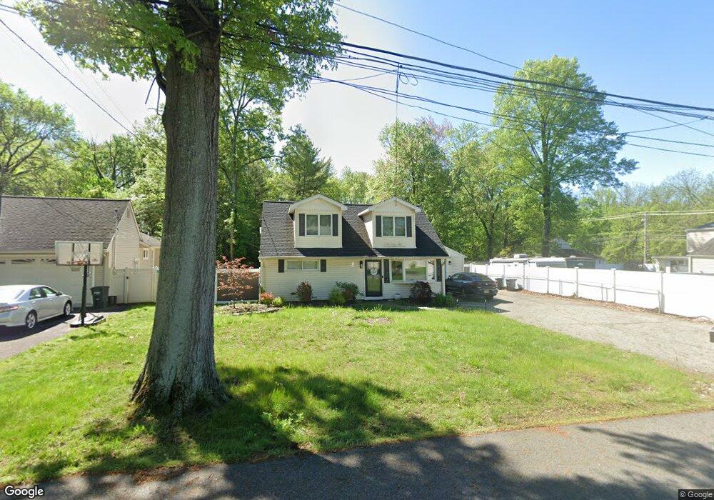 8 Laytham Dr, Wayne, NJ 07470 - photo 1