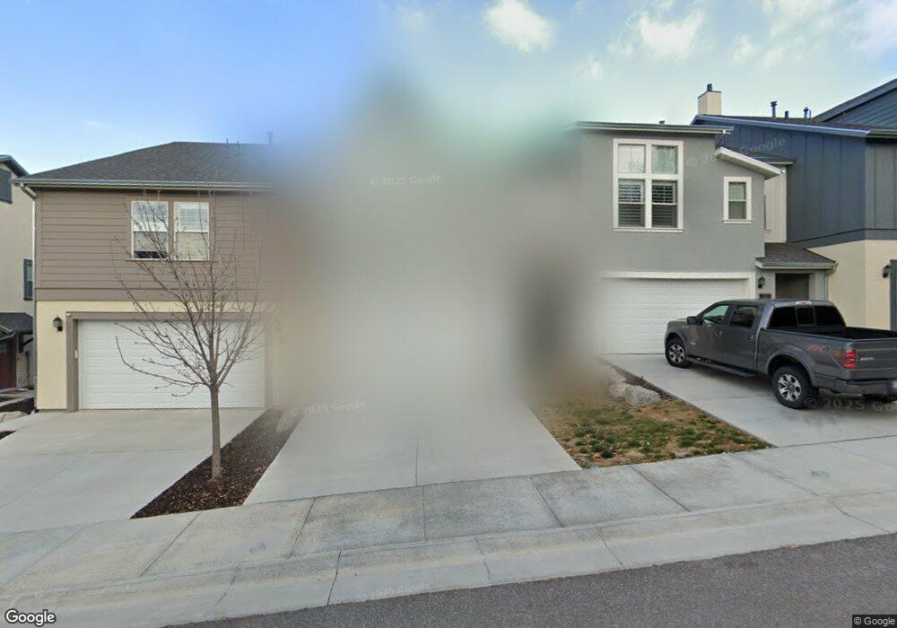 1587 E Primrose Ln, Layton, UT 84040 - photo 1