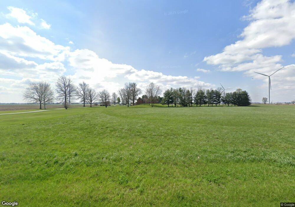 6559 E Division Rd, Elwood, IN 46036 - photo 1