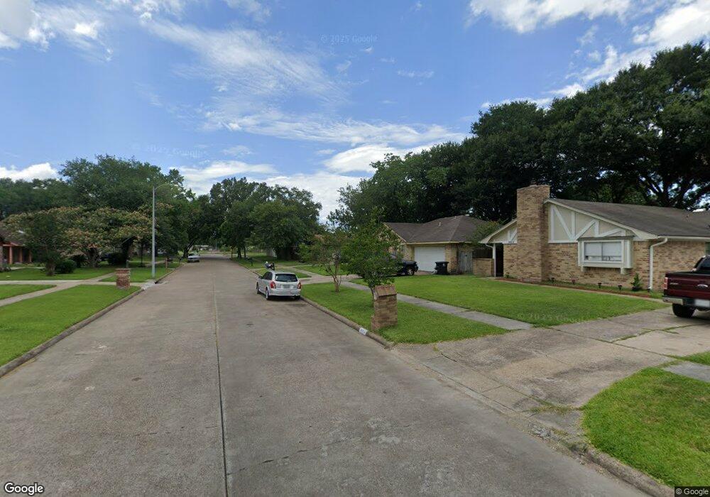 43226 Single Oak Ln, Houston, TX 77088 - photo 1