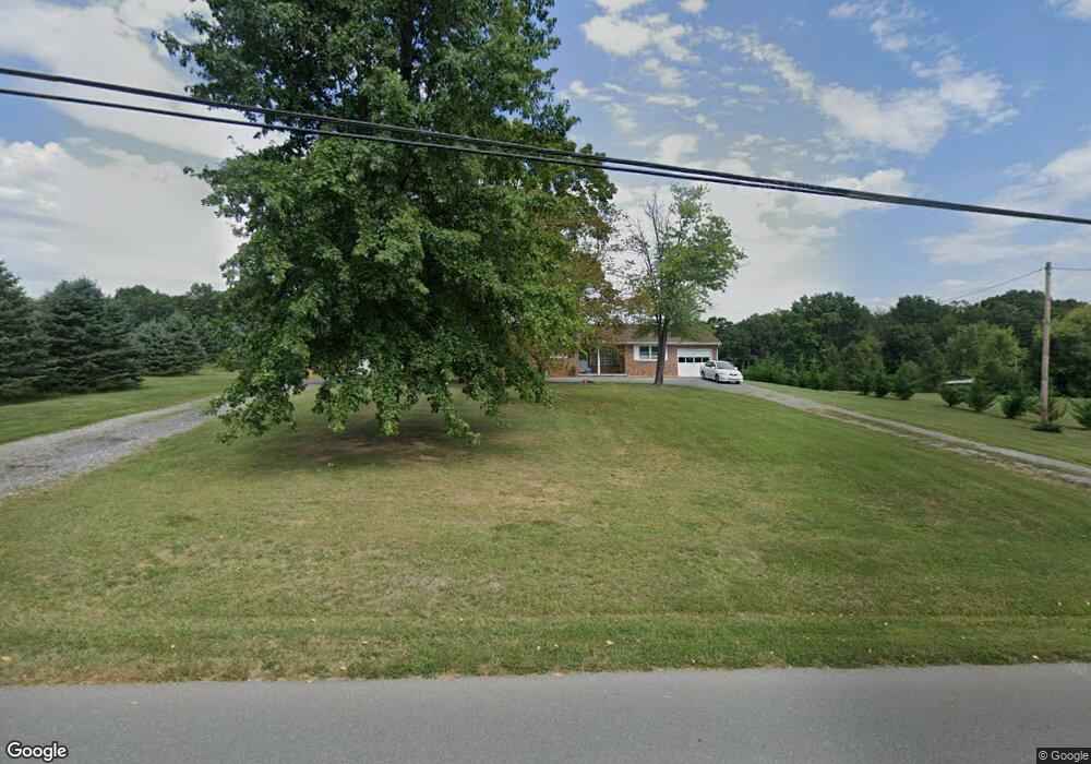 5103 Rice Hollow Rd, Greencastle, PA 17225 - photo 1