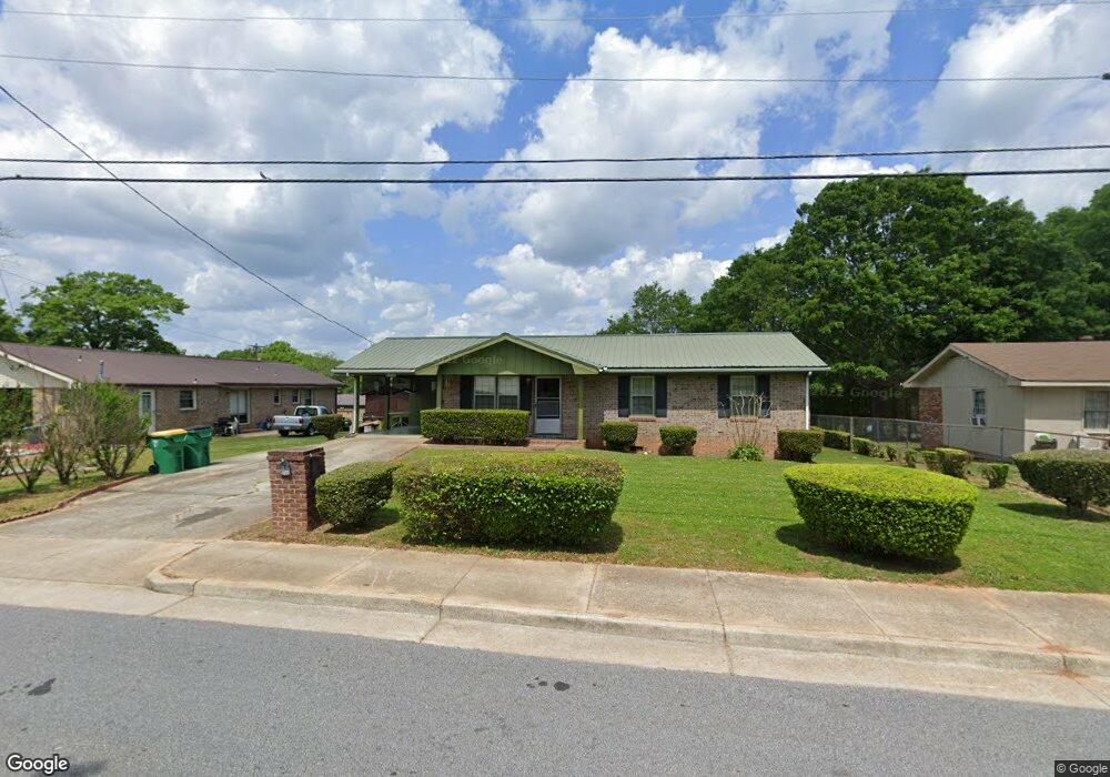112 N Williamson St, Winder, GA 30680 - photo 1