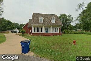 210 Magnolia South Cr, Pontotoc, MI 38863