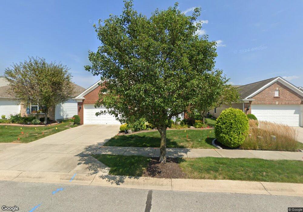 12905 Merlot Ln, Fishers, IN 46037 - photo 1