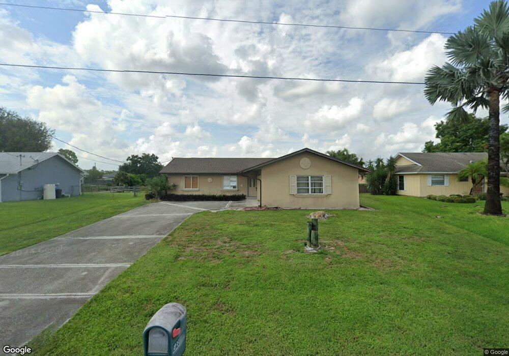 5455 19th Place SW, Naples, FL 34116 - photo 1