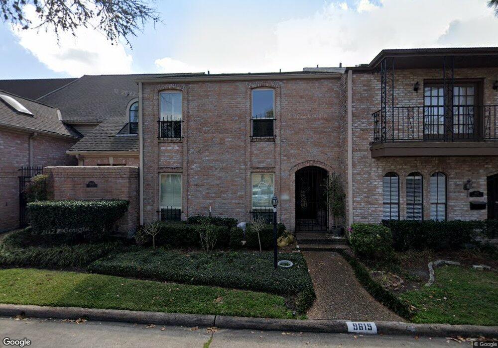 9615 Doliver Dr, Houston, TX 77063 - photo 1
