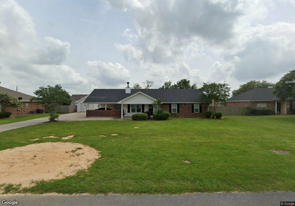 2765 Seth Ln, Lake Charles, LA 70605 - photo 1