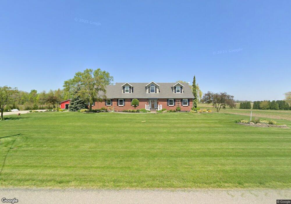 13916 Fruend Rd, Delphos, OH 45833 - photo 1