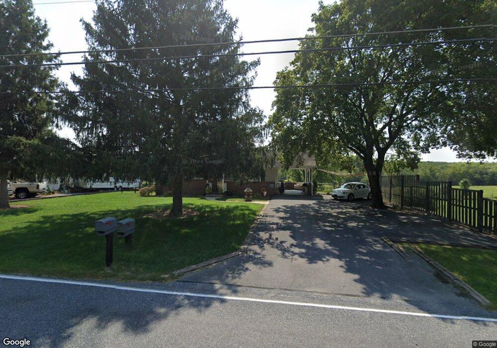 3828 Hill Rd, Greencastle, PA 17225 - photo 1