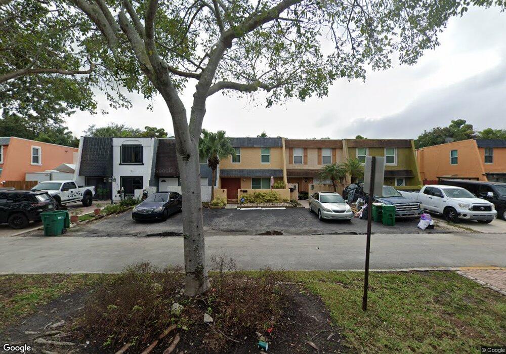 7346 NW 75th St, Tamarac, FL 33321 - photo 1