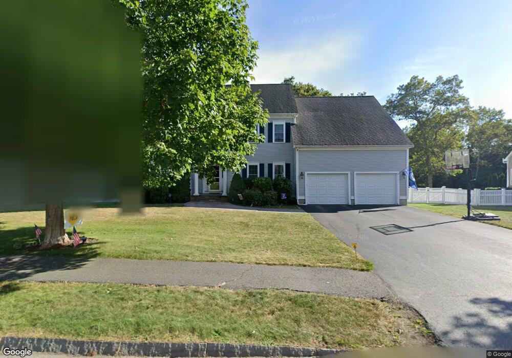 30 Paddock Dr, Plainville, MA 02762 - photo 1