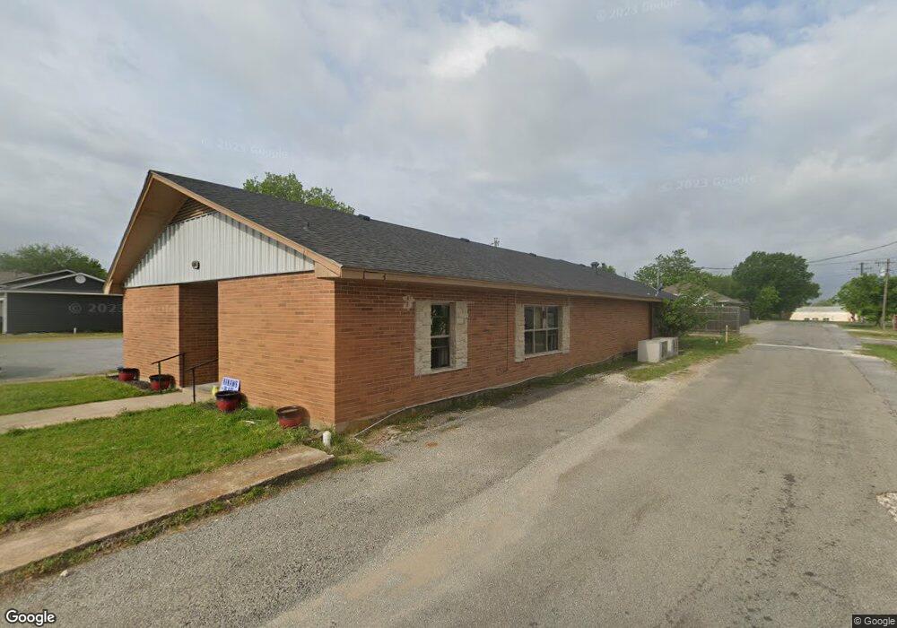 106 Herberta St, Pottsboro, TX 75076 - photo 1