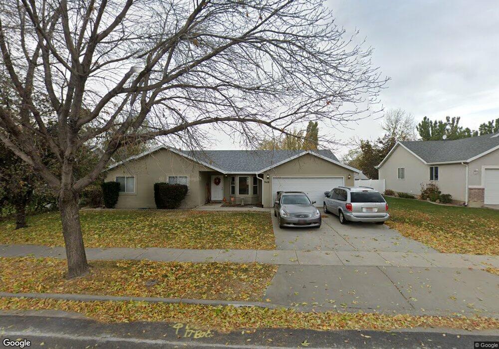 948 S 925 W, Woods Cross, UT 84087 - photo 1