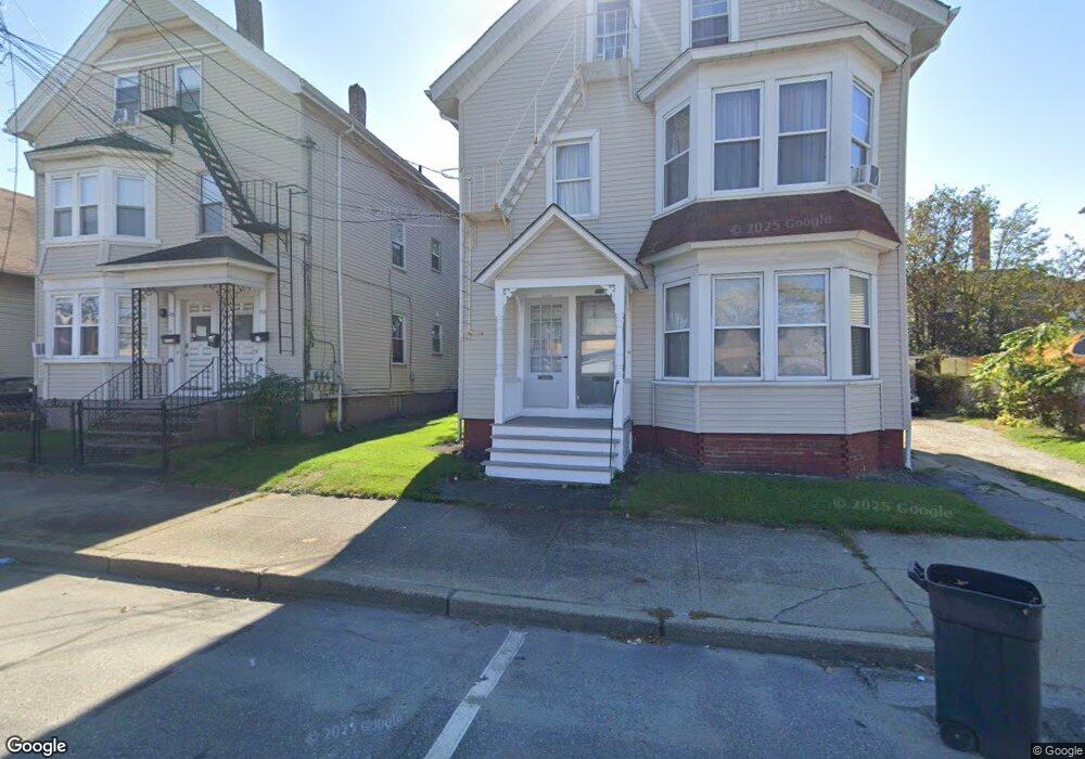 447 Central Ave, Pawtucket, RI 02861 - photo 1