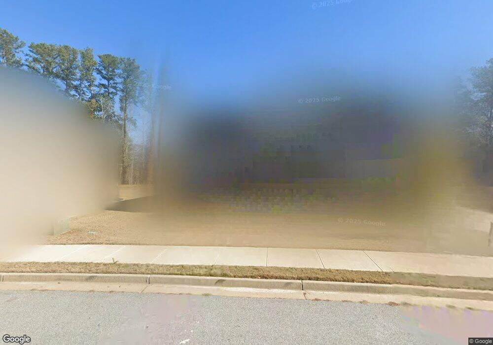 355 Silver Ridge Rd, Covington, GA 30016 - photo 1