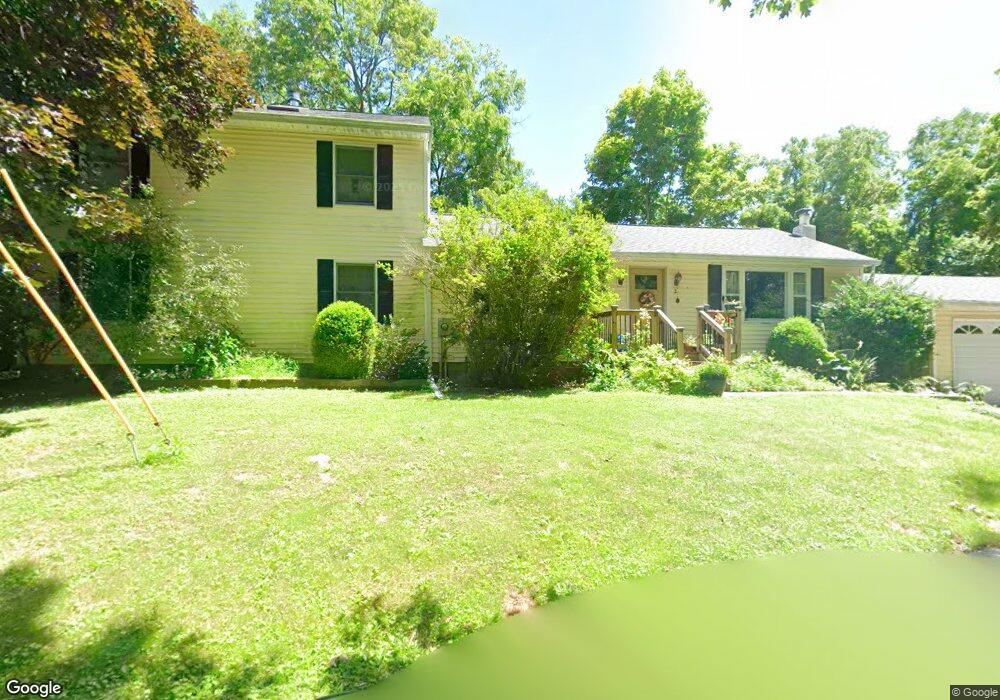 2 Bollenbecker Rd, Rhinebeck, NY 12572 - photo 1