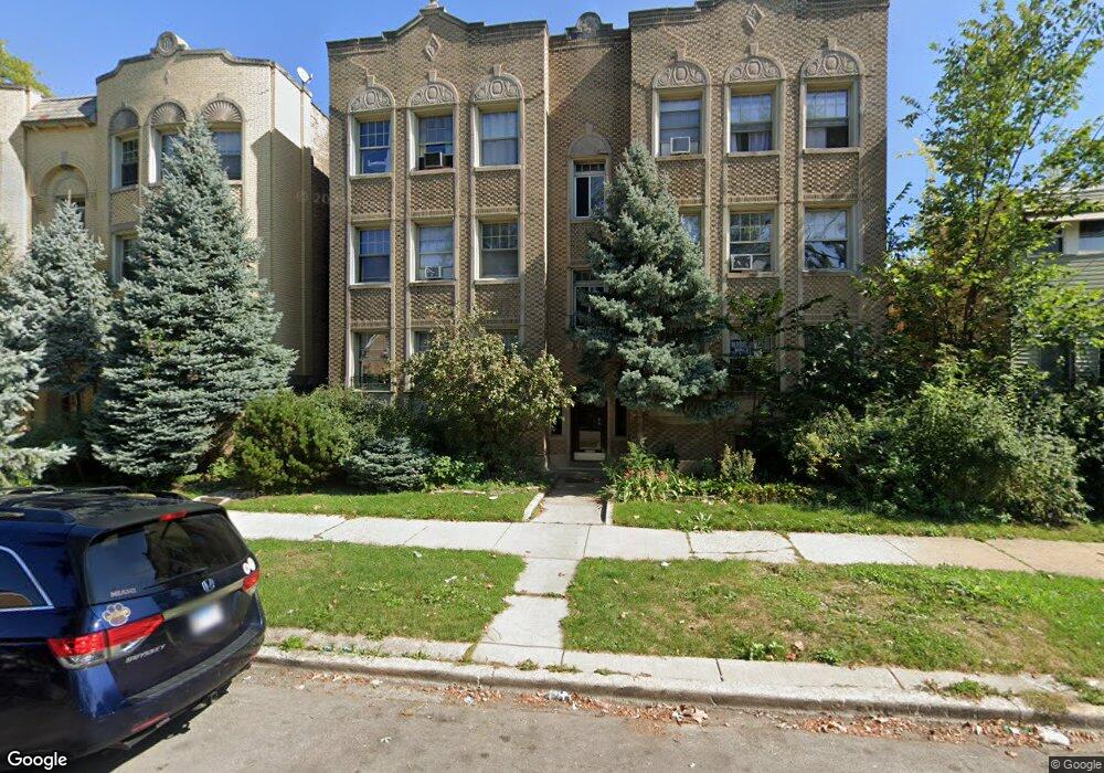 6109 N Francisco Ave unit 1N, Chicago, IL 60659 - photo 1