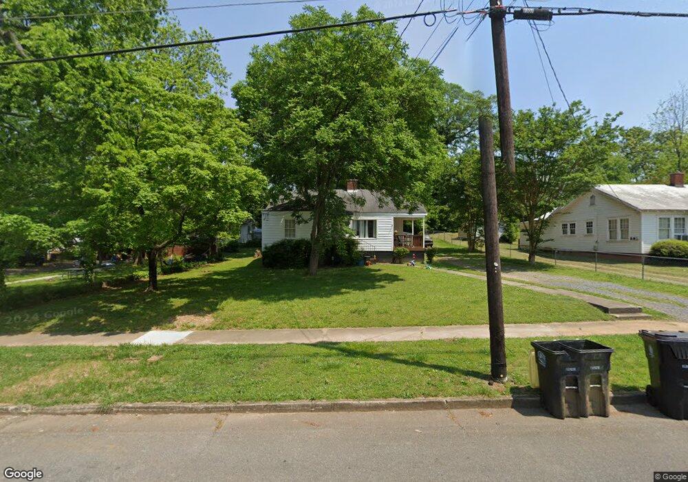 707 Lee Ave SW, Rome, GA 30161 - photo 1